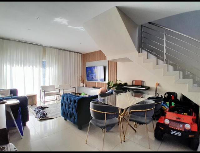 3 BEDROOM PROPERTY TO RENT IN ELDO LAKES ESTATE